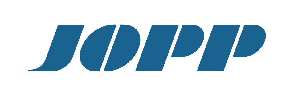 Jopp Automotive logo