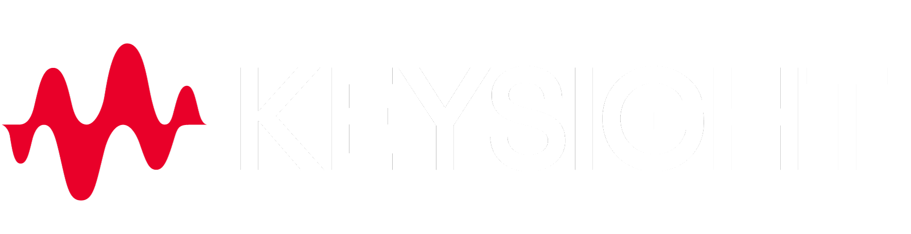 Keysight logo