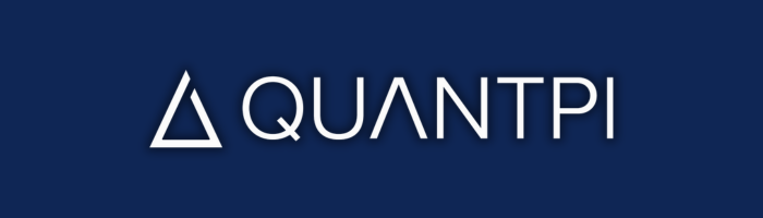 QuantPi logo