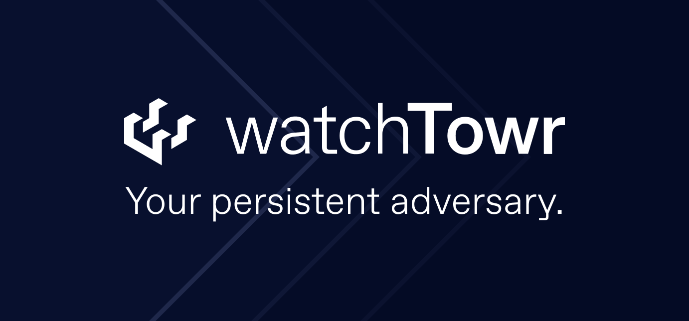 WatchTowr logo