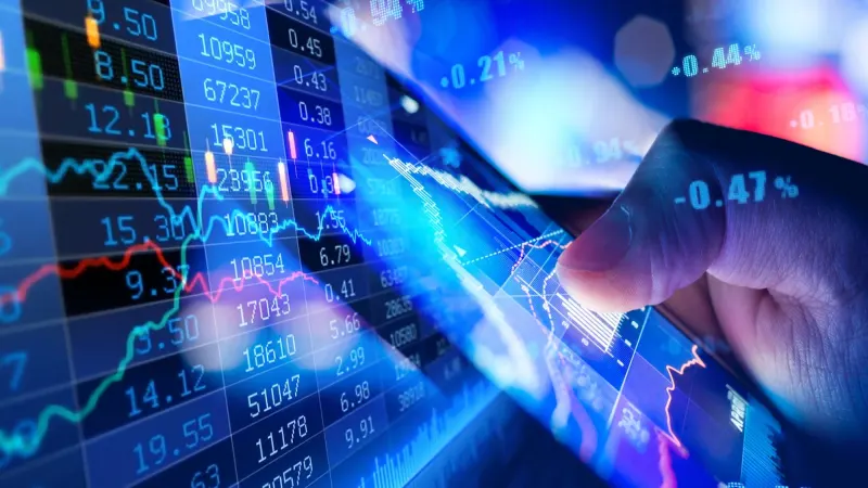 GRC for Financial organizations