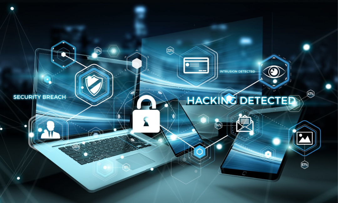 Managed Detection and Response (MDR)