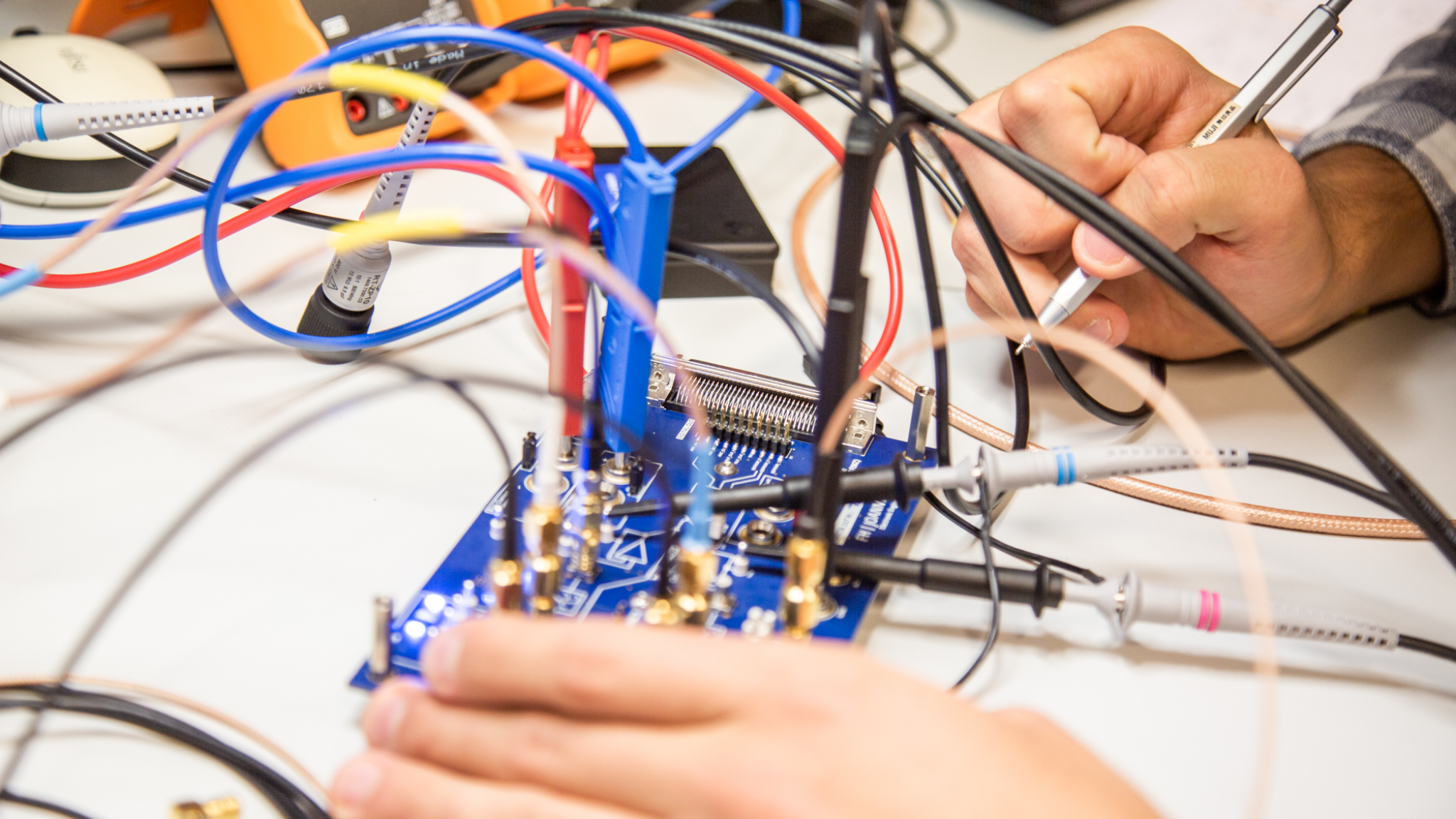 Threat-Led Penetration Testing (TLPT)